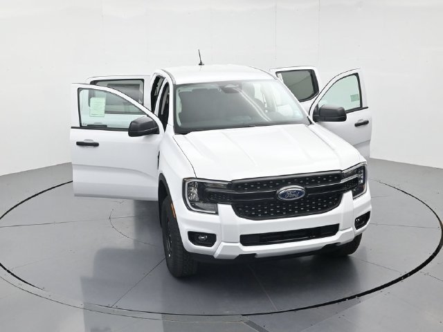 New 2026 Ford Ranger XL w/ Trailer Tow Package RWD image 54
