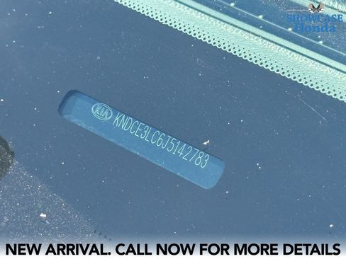 Used 2018 Kia Niro Touring image 16