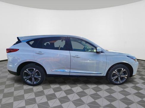 New 2026 Acura RDX SH-AWD w/ Technology Package image 6