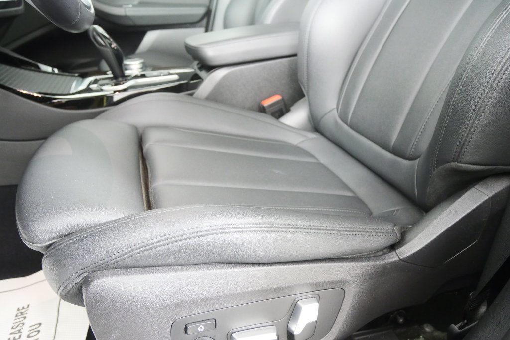 Used 2019 BMW X3 sDrive30i w/ Convenience Package RWD image 10