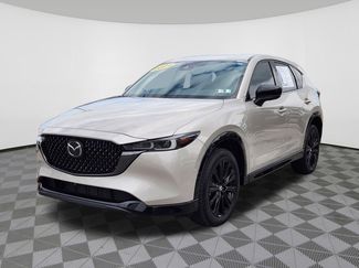 Used 2024 MAZDA CX-5 2.5 Turbo w/ Premium Package AWD/4WD video 2