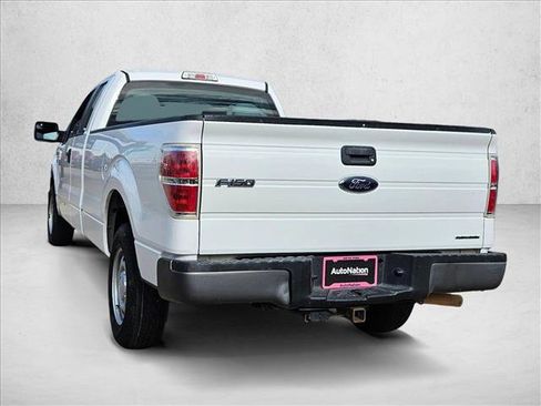 Used 2013 Ford F150 XL w/ XL Plus Pkg image 6