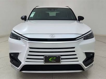 Used 2024 Lexus TX 500h AWD w/ Technology Package