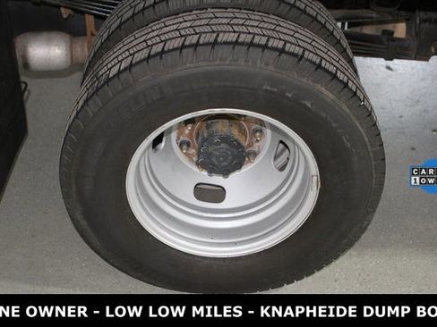 Used 2020 Ford F350 XL w/ Power Equipment Group image 6