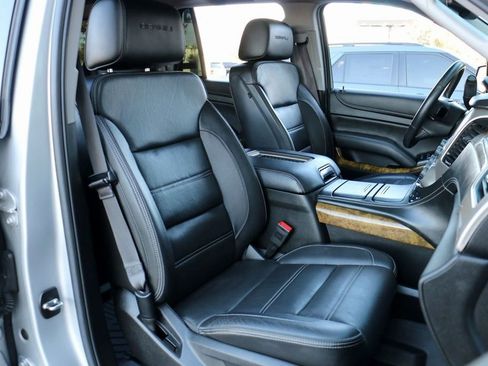 Used 2017 GMC Yukon Denali w/ Open Road Package image 38
