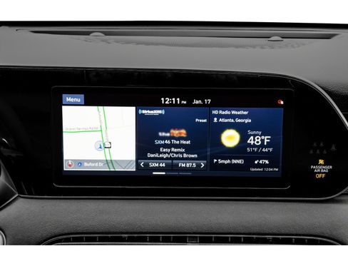 Used 2020 Hyundai Palisade Limited AWD/4WD image 7