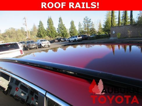 Used 2025 Honda CR-V Sport Touring image 10