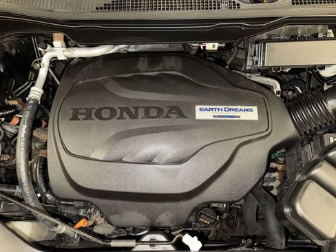 Used 2016 Honda Pilot EX-L image 12