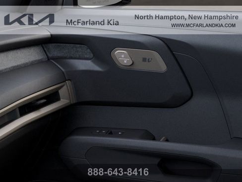 New 2027 Kia Telluride S AWD/4WD image 25