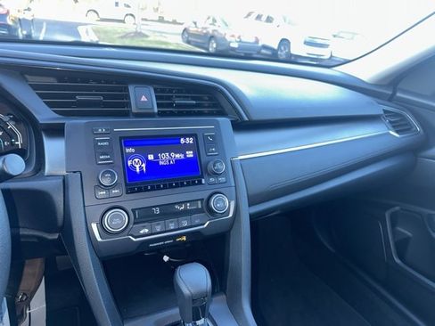 Used 2021 Honda Civic LX image 14