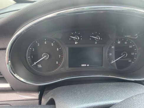 Used 2020 Buick Encore Preferred FWD image 6