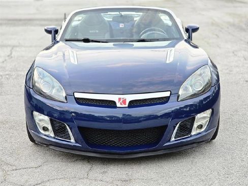 Used 2009 Saturn Sky Red Line image 16