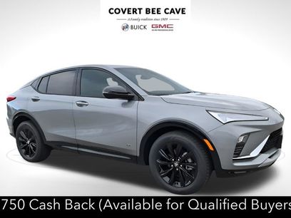 New 2026 Buick Envista Sport Touring w/ Convenience I Package