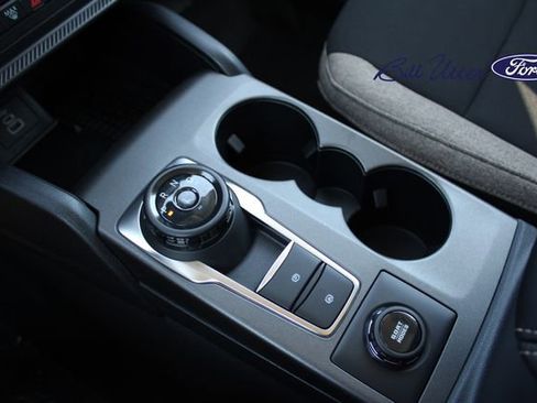 New 2025 Ford Bronco Sport Big Bend image 12