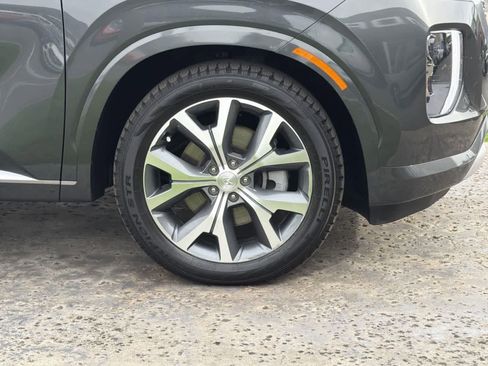 Used 2021 Hyundai Palisade Limited w/ Cargo Package image 38