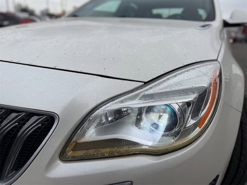 Used 2015 Buick Regal GS w/ Driver Confidence Package #2 image 59