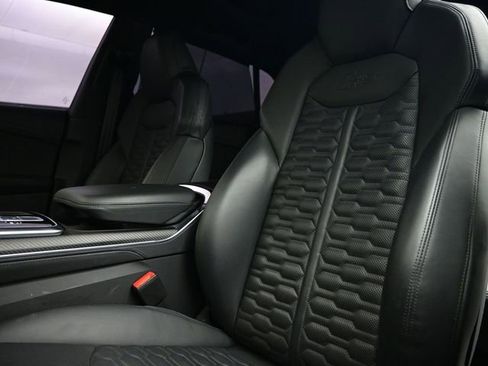 Used 2025 Audi RS Q8 performance AWD/4WD image 53