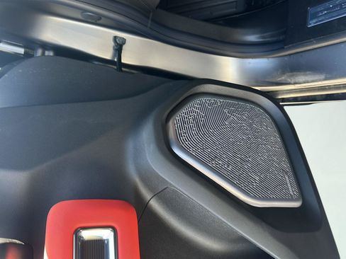 New 2026 GMC Hummer EV 3X w/ Carbon Fiber Edition Package AWD/4WD image 7