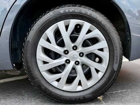 Used 2019 Toyota Corolla LE FWD image 22