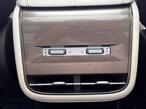 Used 2024 Lincoln Nautilus Black Label image 28