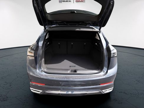 New 2026 Buick Envision Avenir image 28