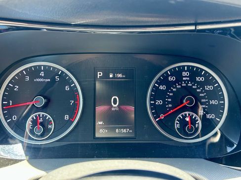 Used 2022 Kia K5 LX FWD image 18