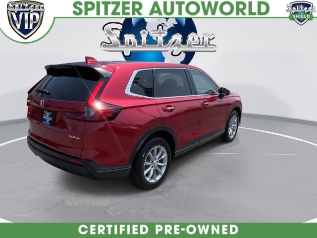 Used 2024 Honda CR-V EX-L image 14