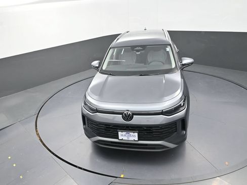 Used 2026 Volkswagen Tiguan S AWD/4WD image 15