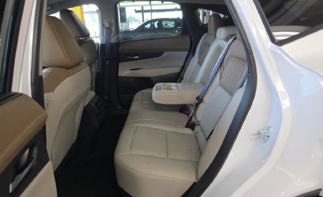 Used 2026 Nissan Murano Platinum w/ Cargo Package AWD/4WD image 10