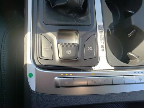 New 2026 Kia Carnival LXS image 12