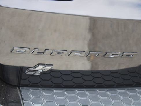 Used 2022 Dodge Durango R/T w/ Blacktop Package AWD/4WD image 9