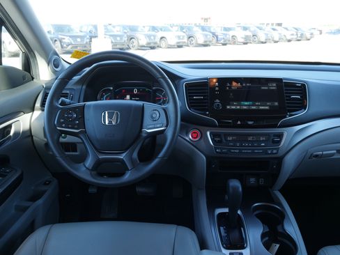 Used 2019 Honda Pilot EX image 20