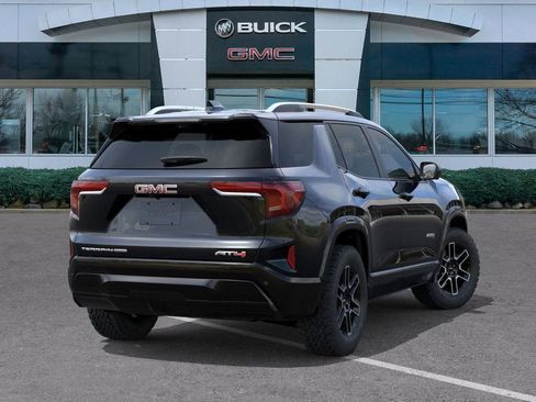 New 2026 GMC Terrain AT4 w/ Convenience Package III image 5