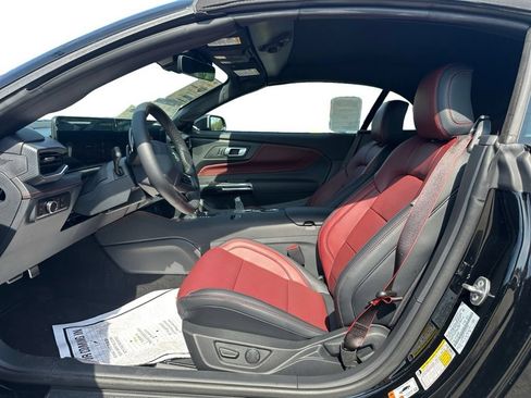 New 2026 Ford Mustang GT Premium RWD image 11
