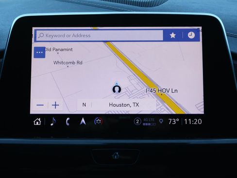 Certified 2022 Cadillac CT4 V Blackwing w/ Driver Assist Package image 32