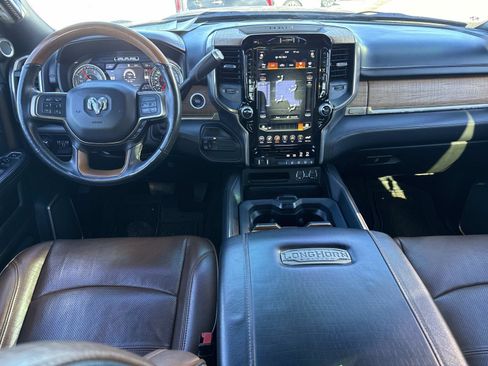 Used 2020 RAM 3500 Limited image 19