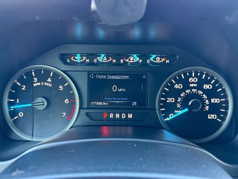 Used 2020 Ford F150 XLT w/ Equipment Group 302A Luxury image 13