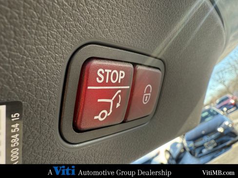 Certified 2025 Mercedes-Benz GLC 300 4MATIC image 25