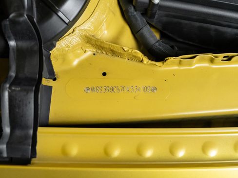 Used 2015 BMW M4 Coupe RWD image 47