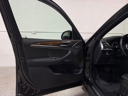 Used 2019 BMW X3 xDrive30i w/ Convenience Package image 10