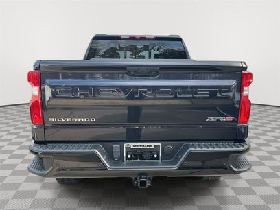Used 2023 Chevrolet Silverado 1500 ZR2