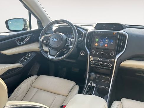 Used 2019 Subaru Ascent Limited w/ Popular Package #3 image 10