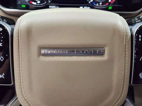 Used 2021 Land Rover Range Rover Westminster Edition AWD/4WD image 50