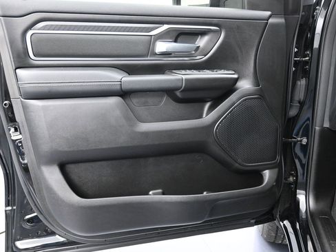 New 2025 RAM 1500 Big Horn image 10