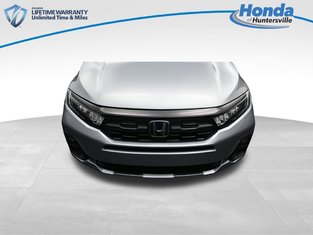 New 2027 Honda Odyssey EX-L image 13