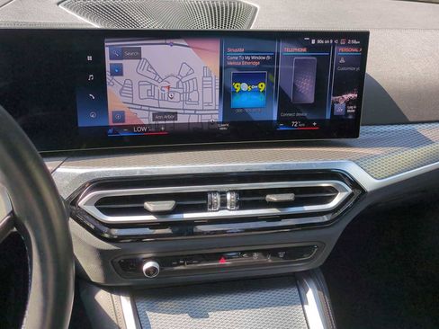 Certified 2023 BMW i4 M50 w/ Premium Package image 29