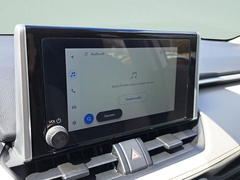 Used 2024 Toyota RAV4 XLE w/ Convenience Package image 21