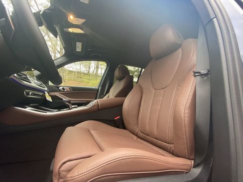 Used 2020 BMW X5 xDrive40i w/ Premium Package image 31