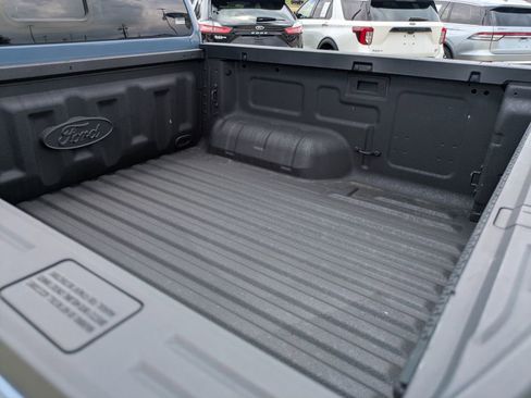 Used 2024 Ford Ranger XLT w/ Equipment Group 301A High image 7