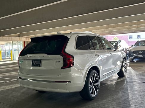 New 2026 Volvo XC90 B5 Core w/ Protection Package image 2